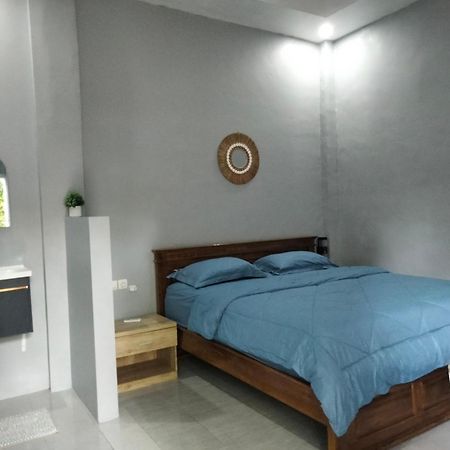 Sukha Homestay Kuta  外观 照片