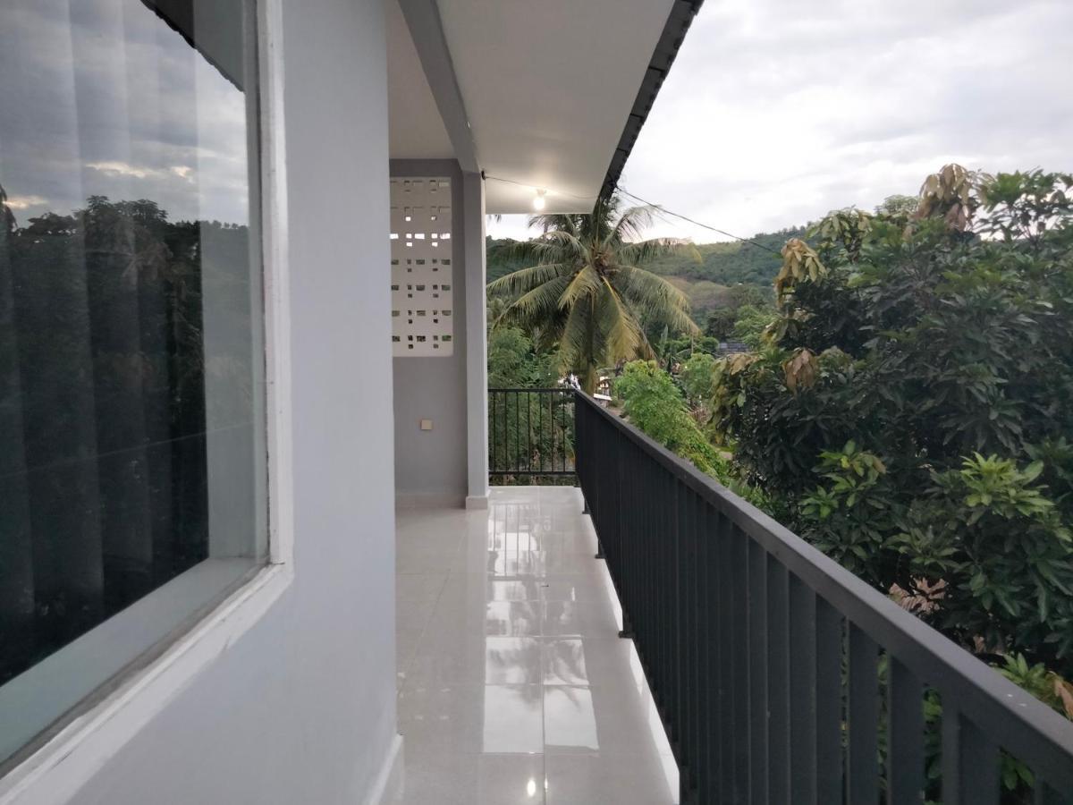 Sukha Homestay Kuta  外观 照片
