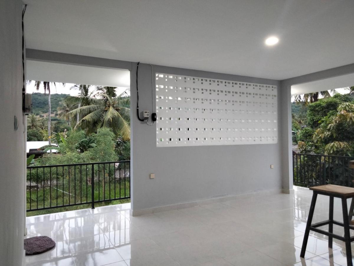 Sukha Homestay Kuta  外观 照片