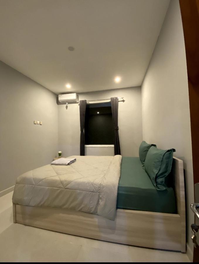 Sukha Homestay Kuta  外观 照片