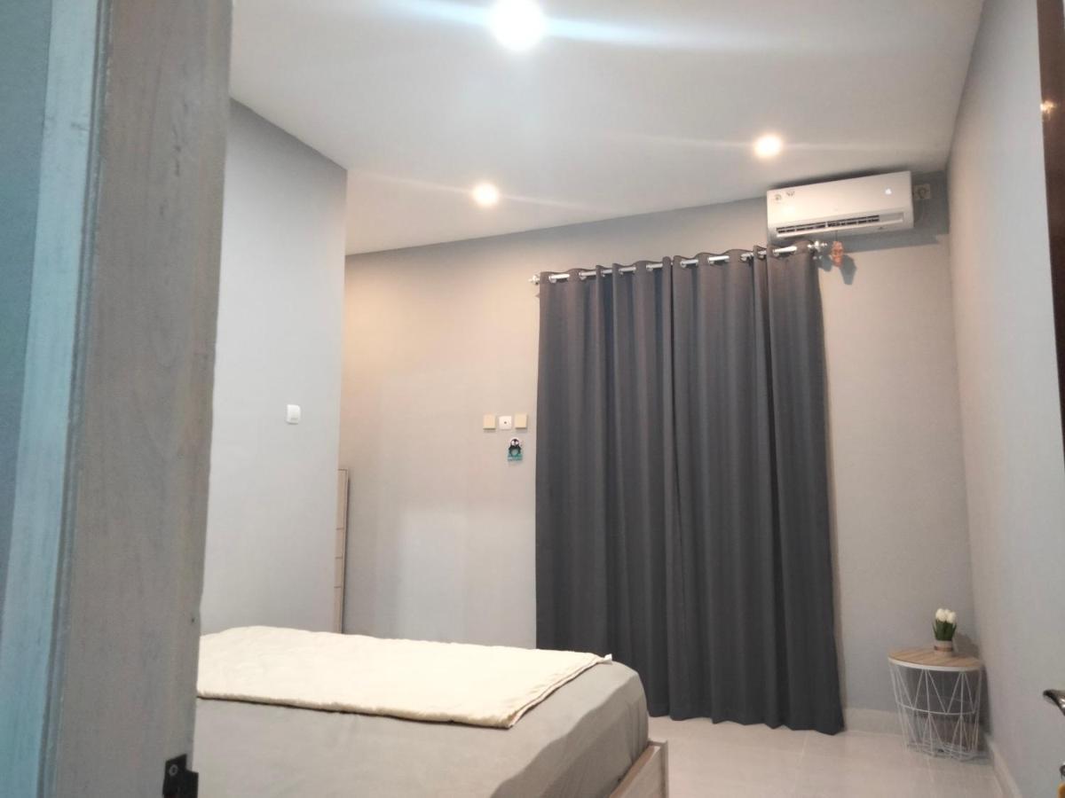 Sukha Homestay Kuta  外观 照片
