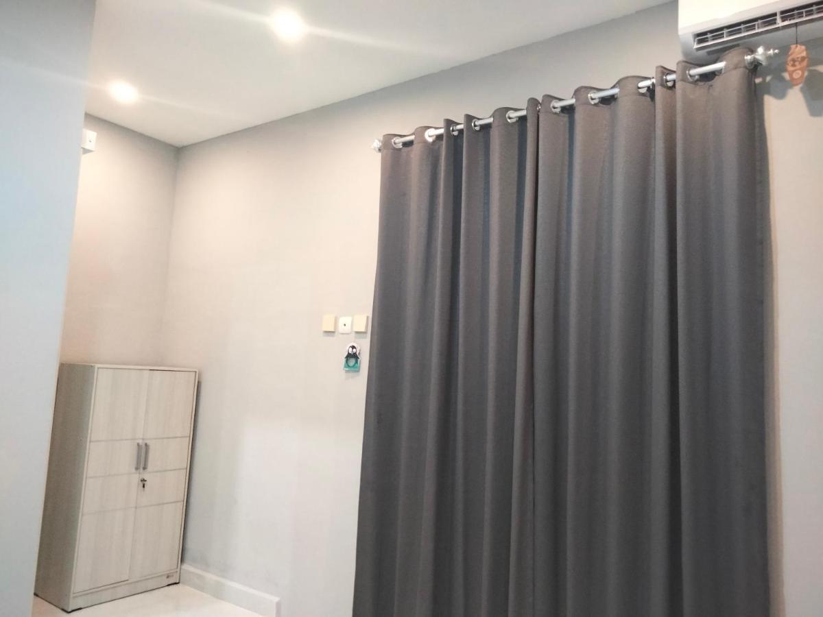 Sukha Homestay Kuta  外观 照片