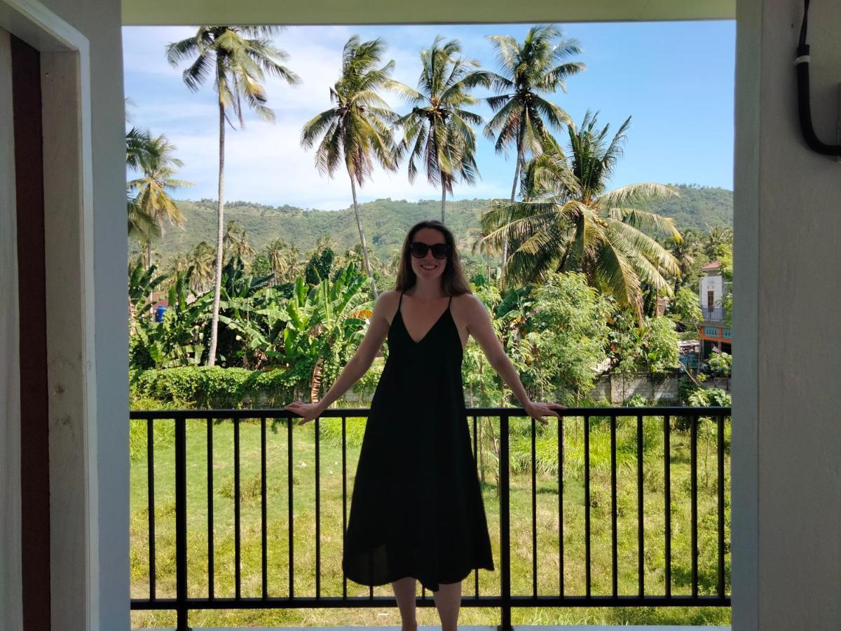 Sukha Homestay Kuta  外观 照片