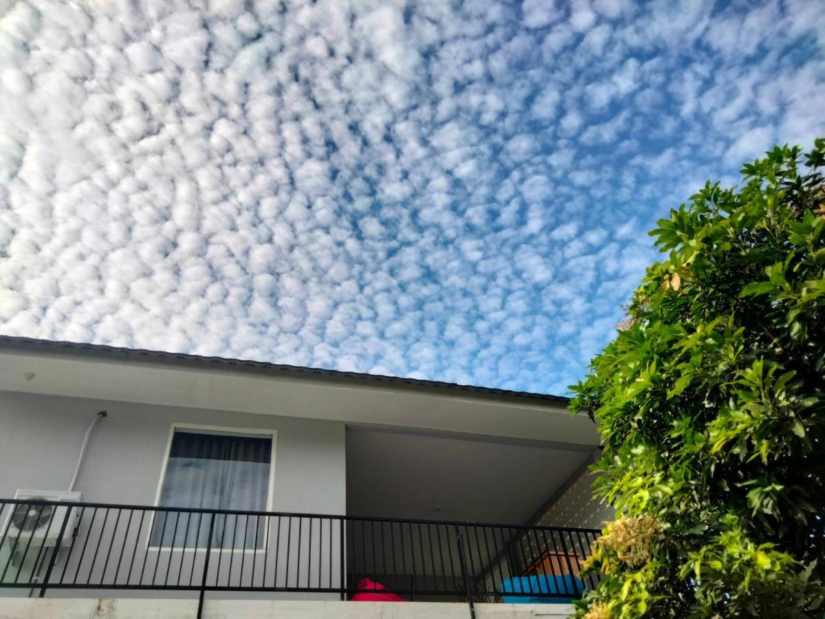 Sukha Homestay Kuta  外观 照片