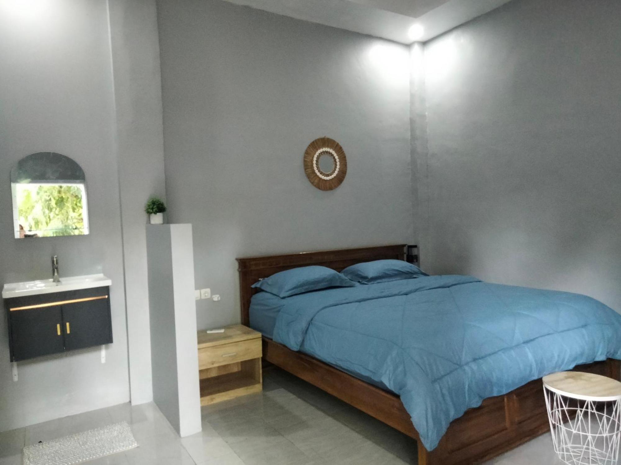 Sukha Homestay Kuta  外观 照片