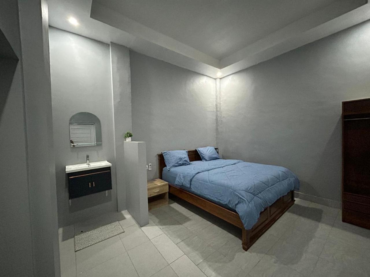Sukha Homestay Kuta  外观 照片
