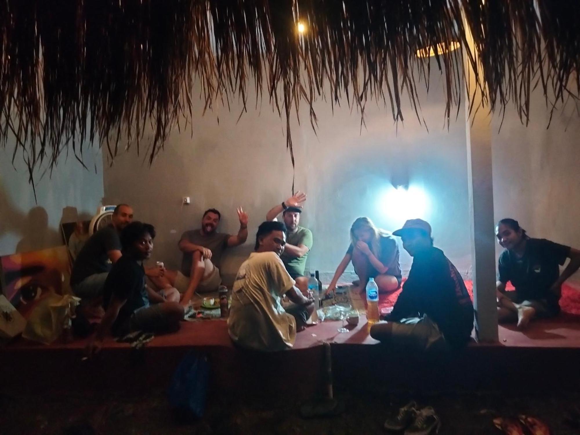 Sukha Homestay Kuta  外观 照片