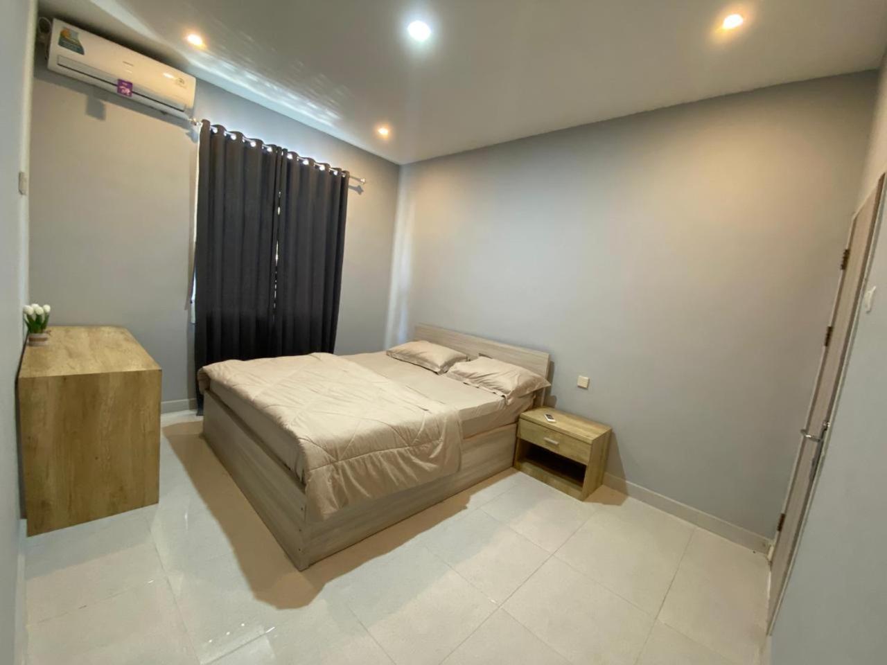 Sukha Homestay Kuta  外观 照片