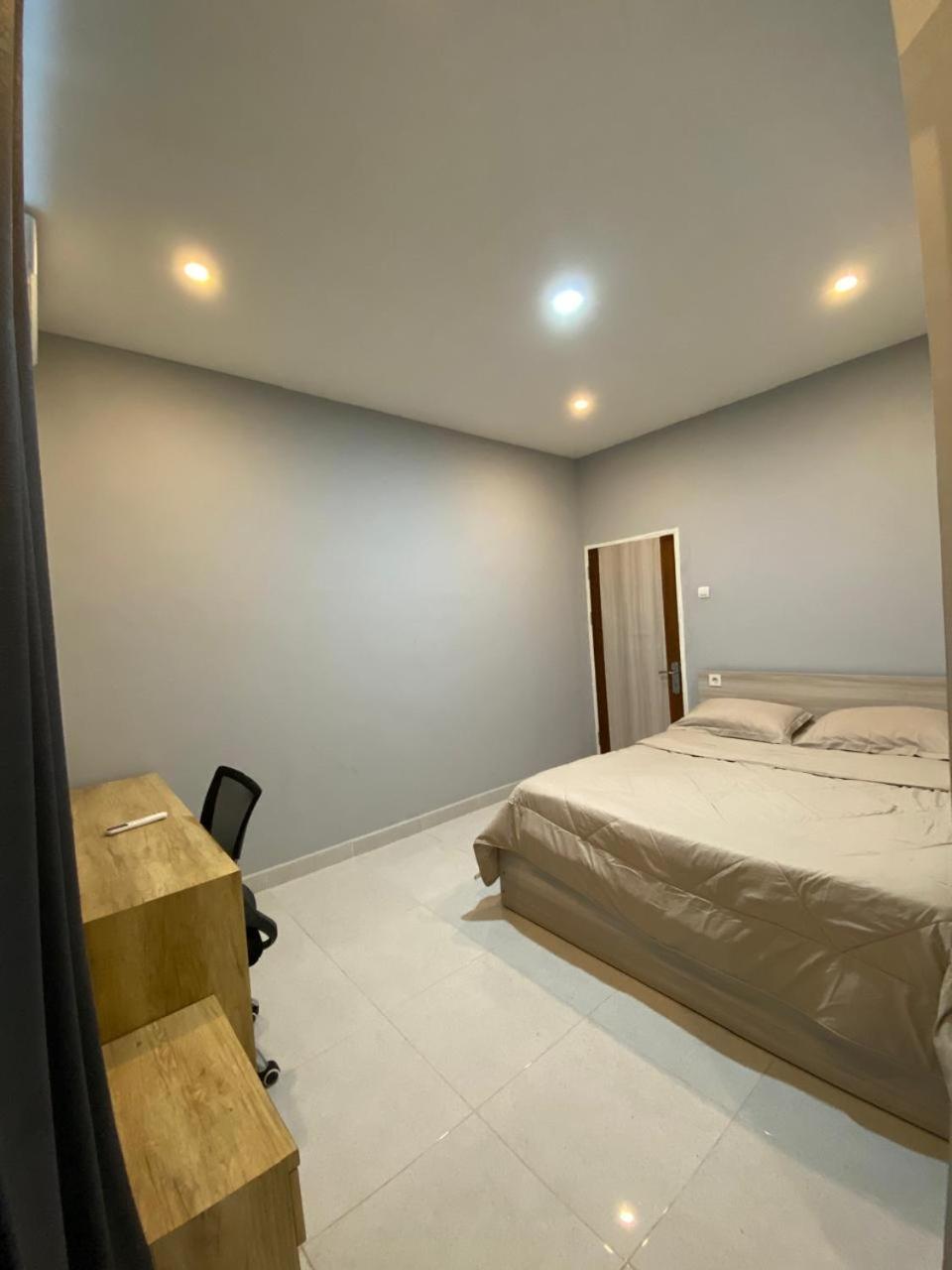 Sukha Homestay Kuta  外观 照片
