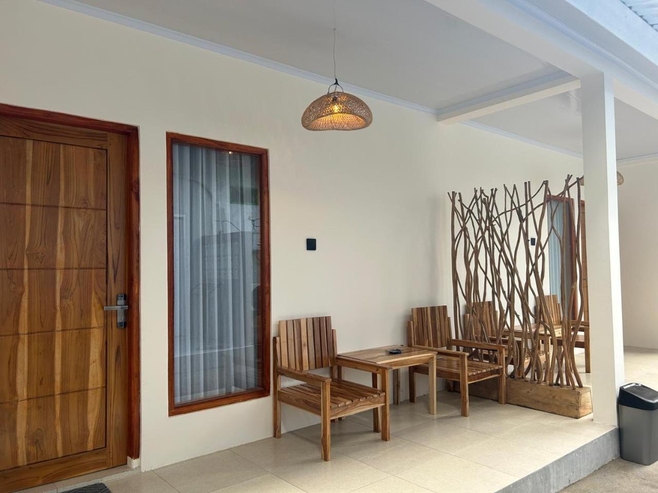 Sukha Homestay Kuta  外观 照片