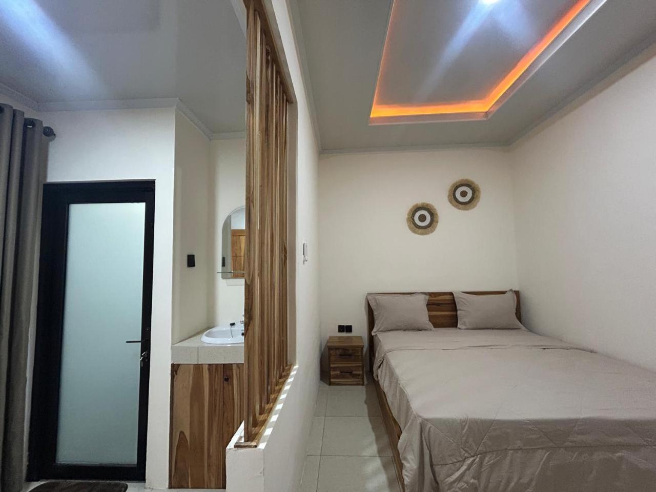 Sukha Homestay Kuta  外观 照片